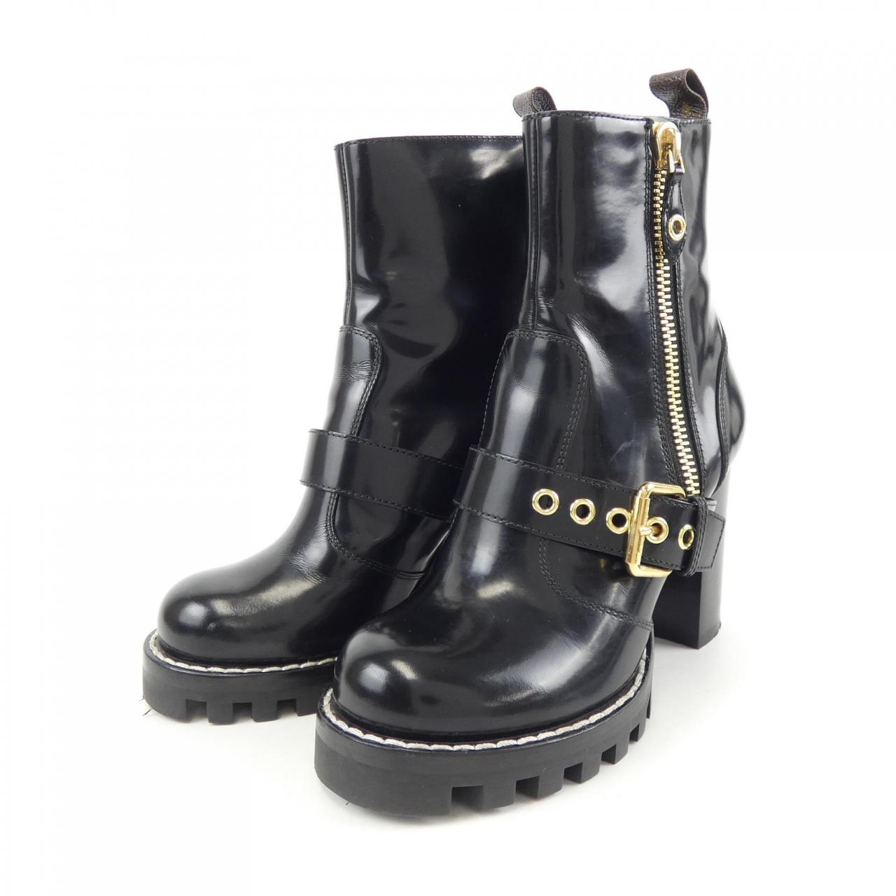 Louis Vuitton Boots
