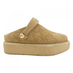 Louis Vuitton Aspen Line Shearling Shoes