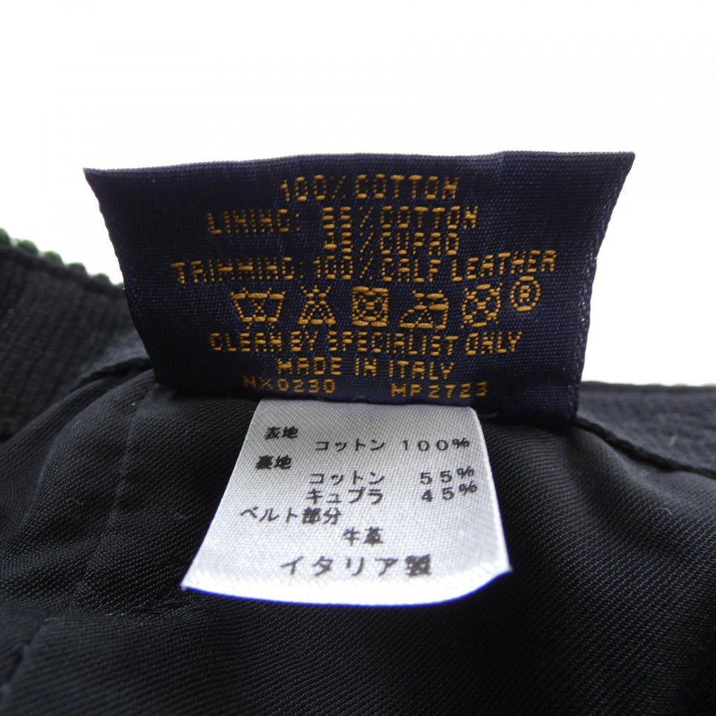 Louis Vuitton MP2723 Cap