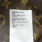 Louis Vuitton Dress