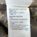 Louis Vuitton Dress