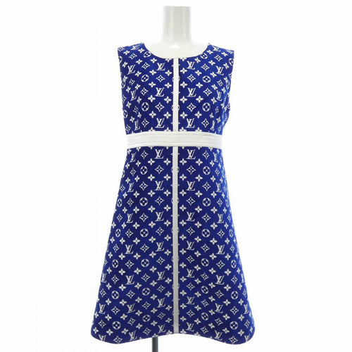 Louis Vuitton Dress