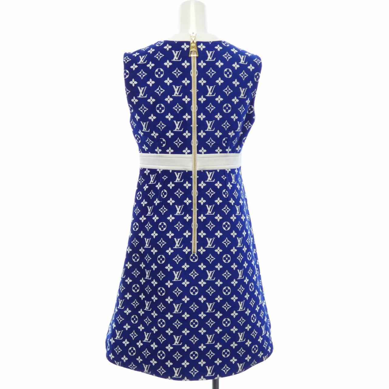 Louis Vuitton Dress