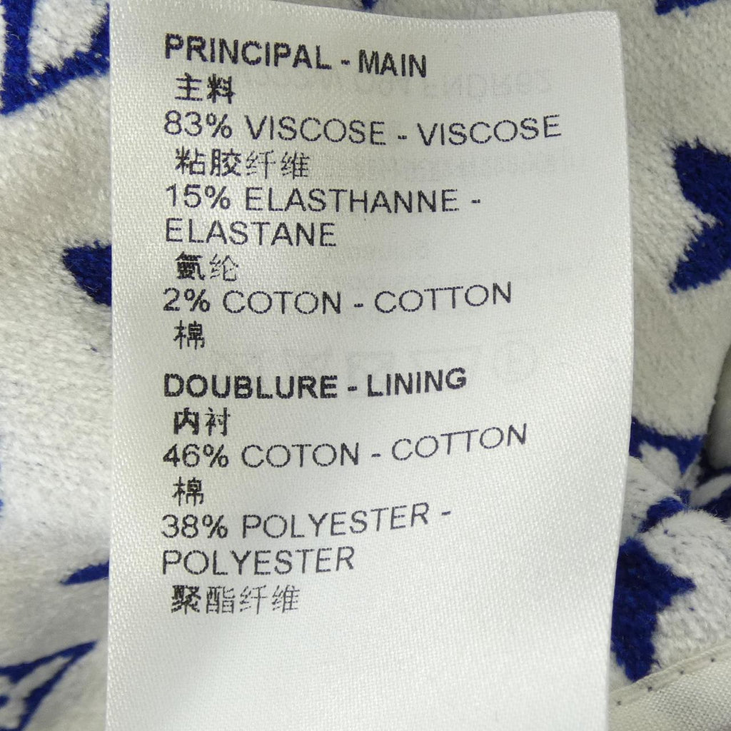 Louis Vuitton Dress