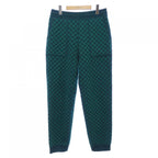 Louis Vuitton Reversible Damier Pants