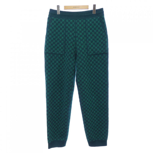 Louis Vuitton Reversible Damier Pants