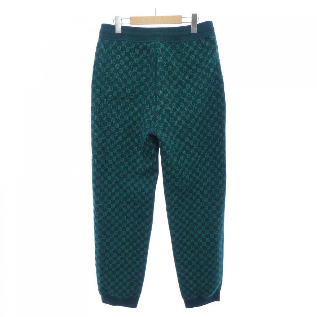 Louis Vuitton Reversible Damier Pants