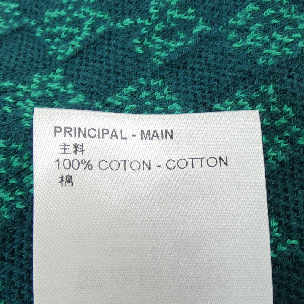 Louis Vuitton Reversible Damier Pants