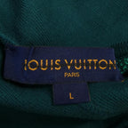 Louis Vuitton Reversible Damier Pants