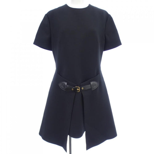 Louis Vuitton FPDR65NQA Dress