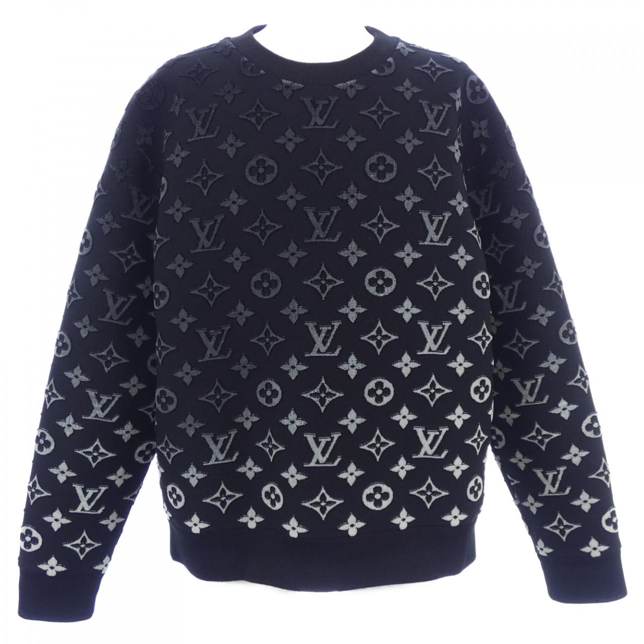 Louis Vuitton Sweatshirt Sweatshirt