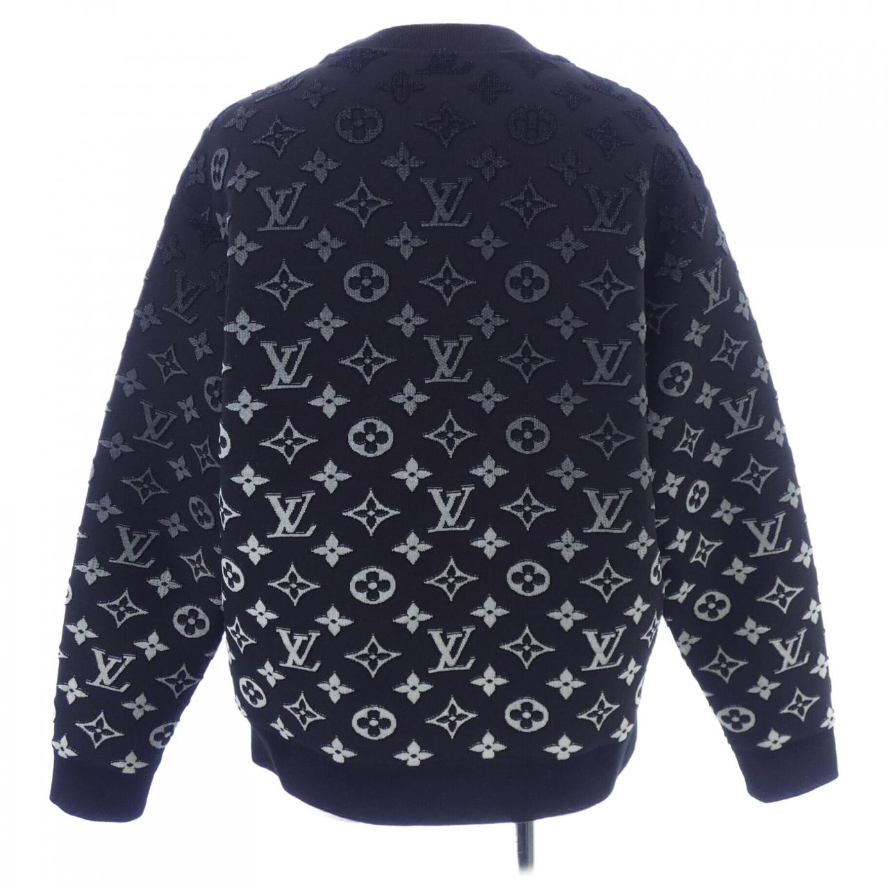 Louis Vuitton Sweatshirt Sweatshirt
