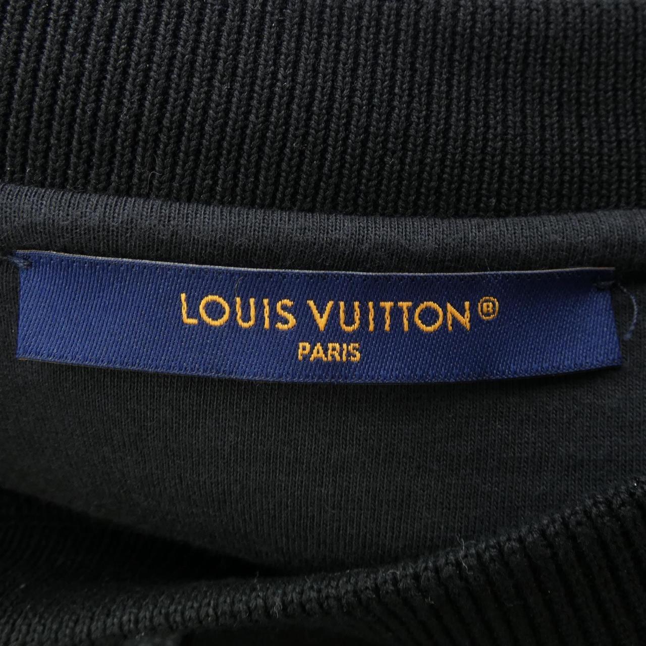Louis Vuitton Sweatshirt Sweatshirt