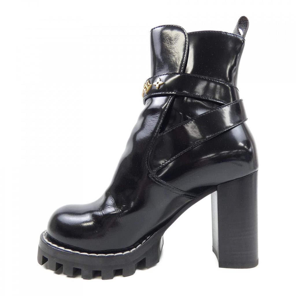 Louis Vuitton Star Trail Line Boots