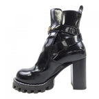 Louis Vuitton Star Trail Line Boots