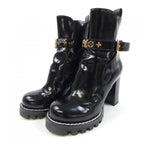 Louis Vuitton Star Trail Line Boots