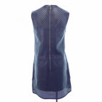 Louis Vuitton F1LD02KXD Lambskin Dress