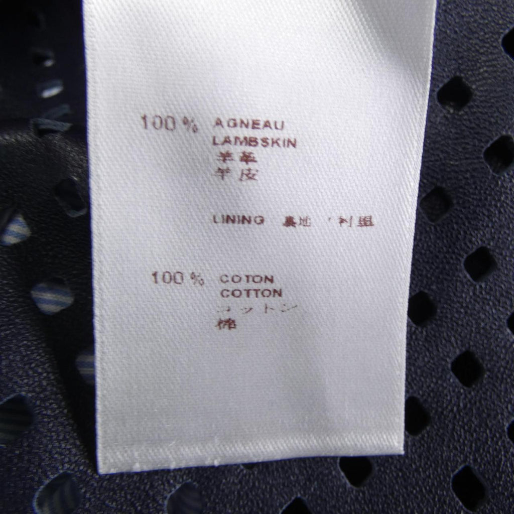 Louis Vuitton F1LD02KXD Lambskin Dress