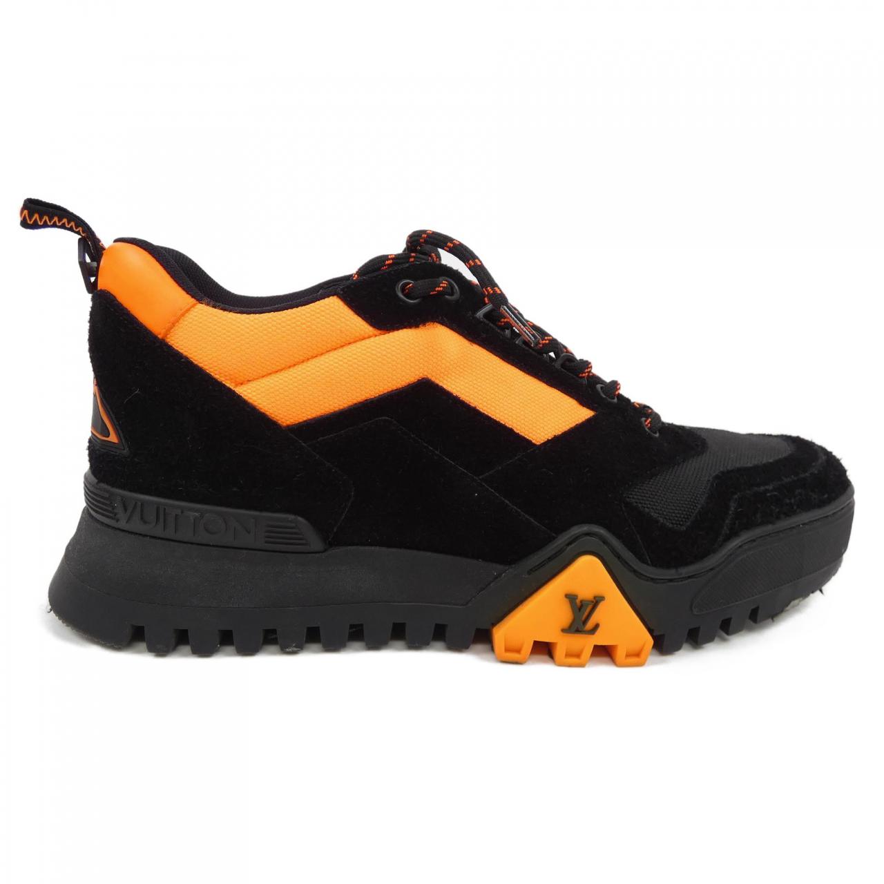 Louis Vuitton LV Hiking Line Sneakers