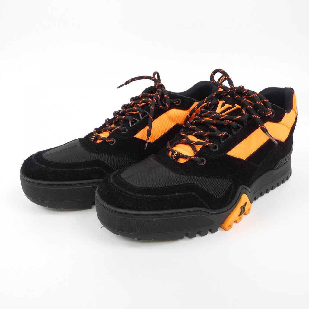Louis Vuitton LV Hiking Line Sneakers