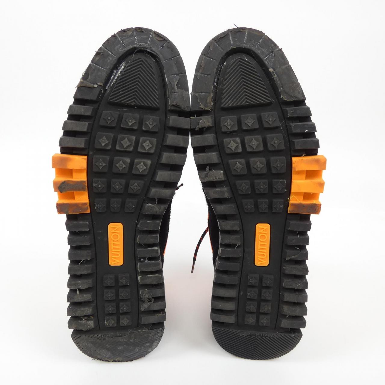 Louis Vuitton LV Hiking Line Sneakers