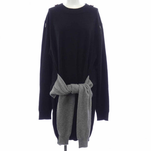 Louis Vuitton FSKD02MWV Cashmere Dress