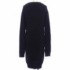 Louis Vuitton FSKD02MWV Cashmere Dress