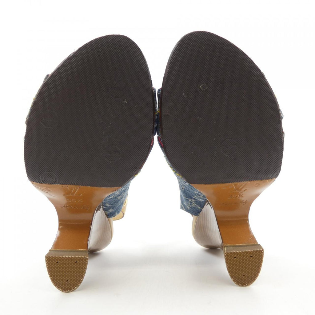 Louis Vuitton Sandals