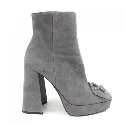 Louis Vuitton Shake Line Boots