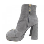 Louis Vuitton Shake Line Boots