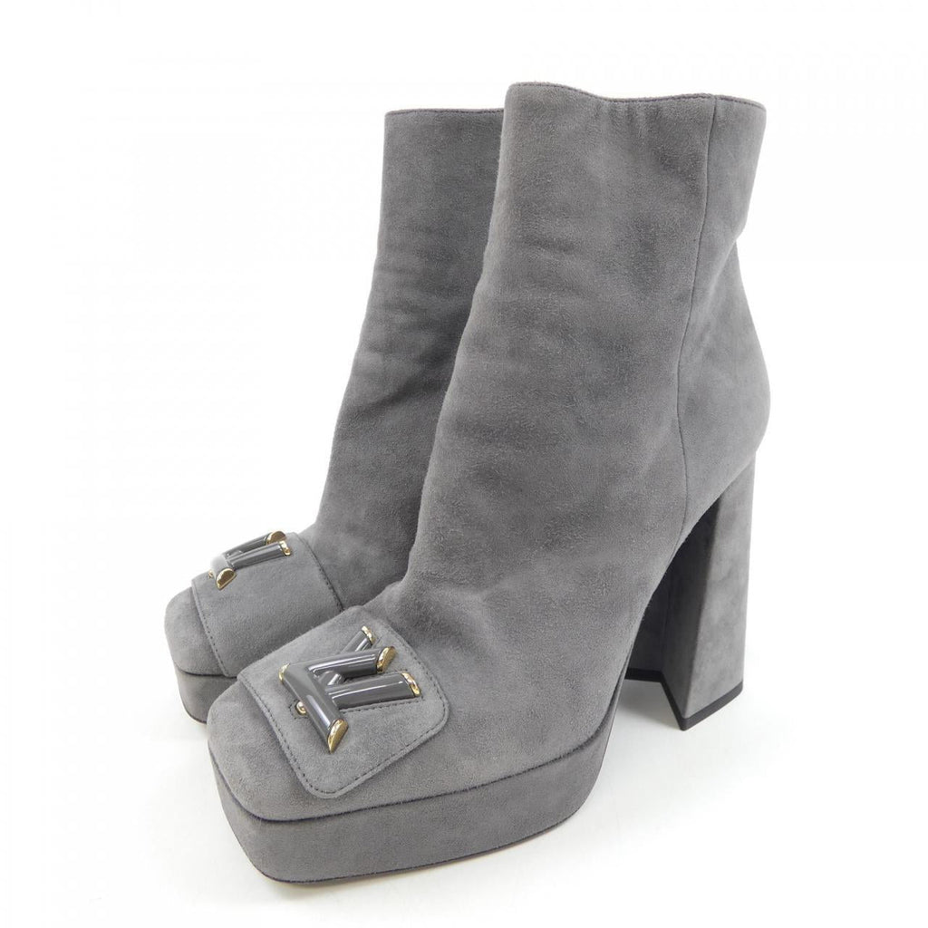 Louis Vuitton Shake Line Boots