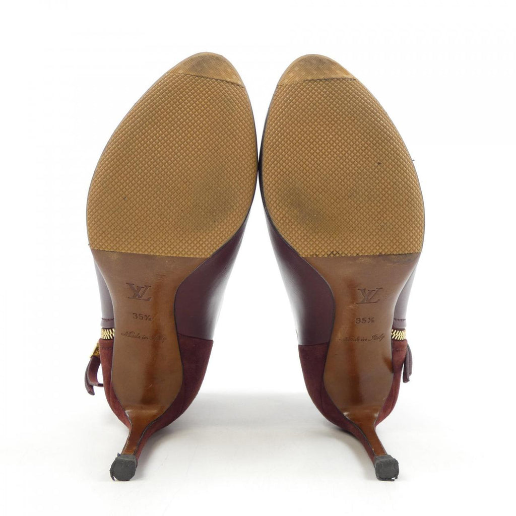 Louis Vuitton Boots