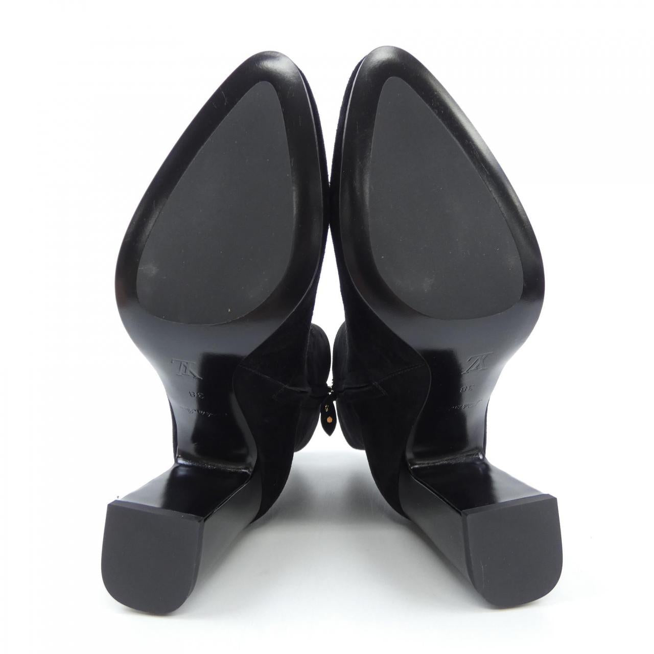 Louis Vuitton Dona Line Boots