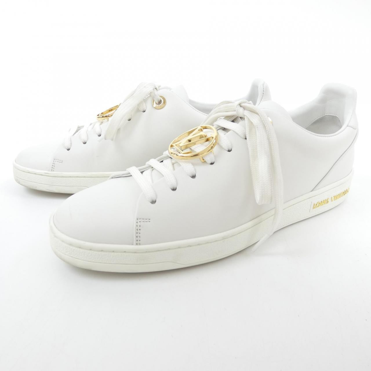 Louis Vuitton Frontrow Line Sneakers