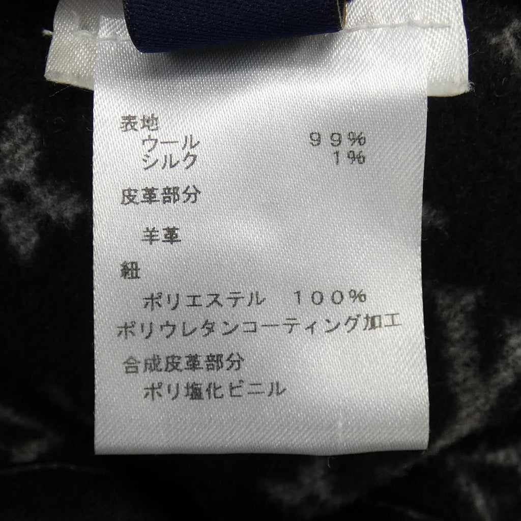 Louis Vuitton FICO17QWE Cape
