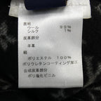 Louis Vuitton FICO17QWE Cape