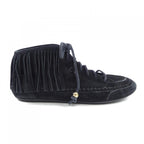 Louis Vuitton Leather Shoes
