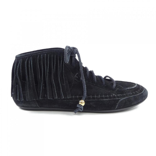Louis Vuitton Leather Shoes