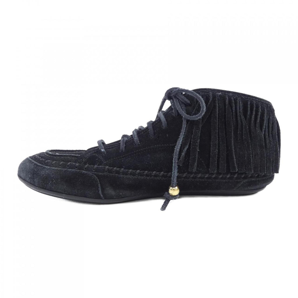 Louis Vuitton Leather Shoes
