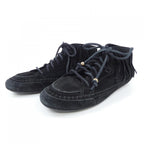 Louis Vuitton Leather Shoes