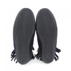 Louis Vuitton Leather Shoes