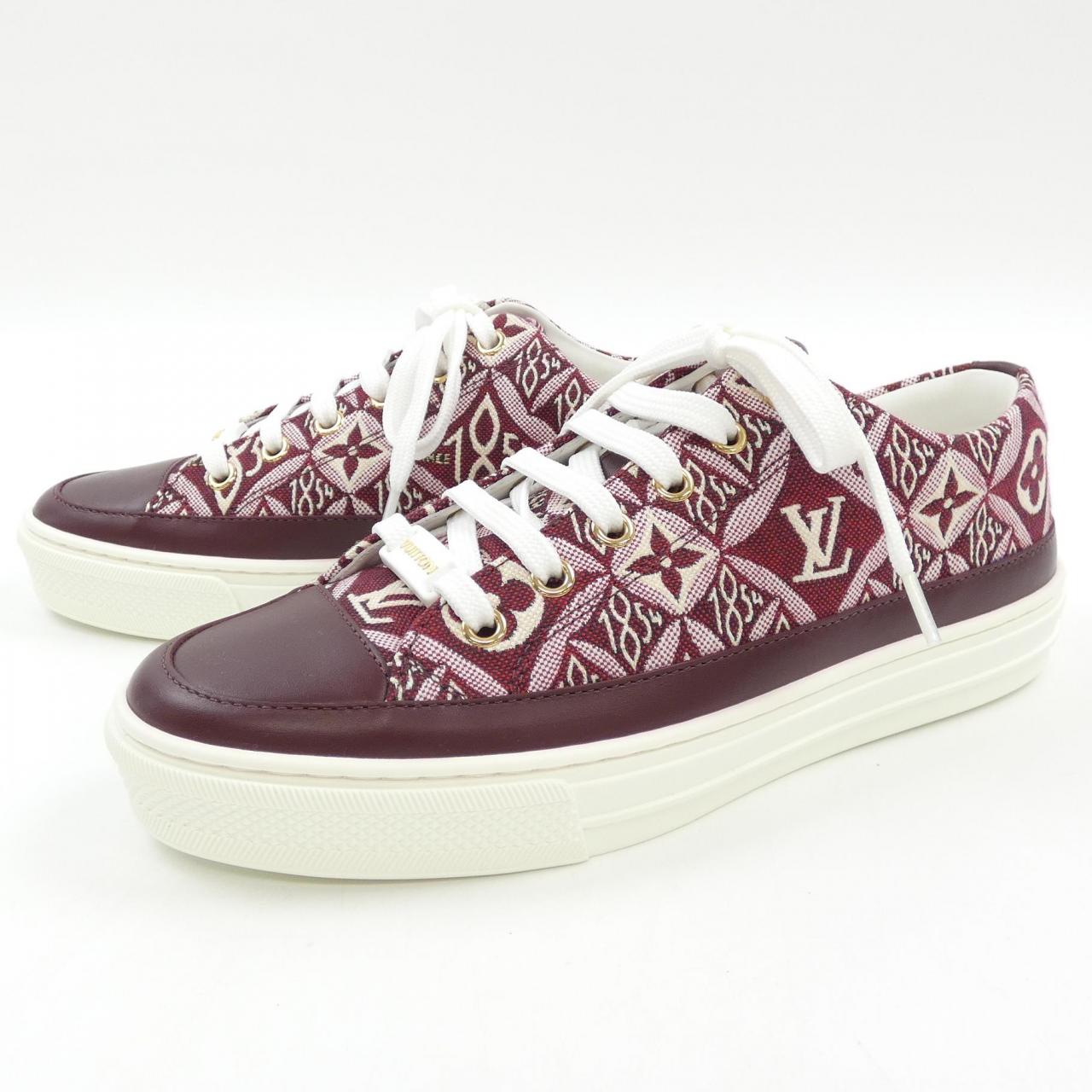 Louis Vuitton Stellar Sneakers