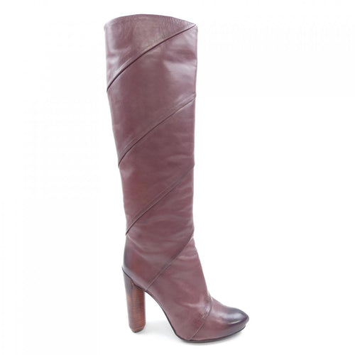 Louis Vuitton Long Boots