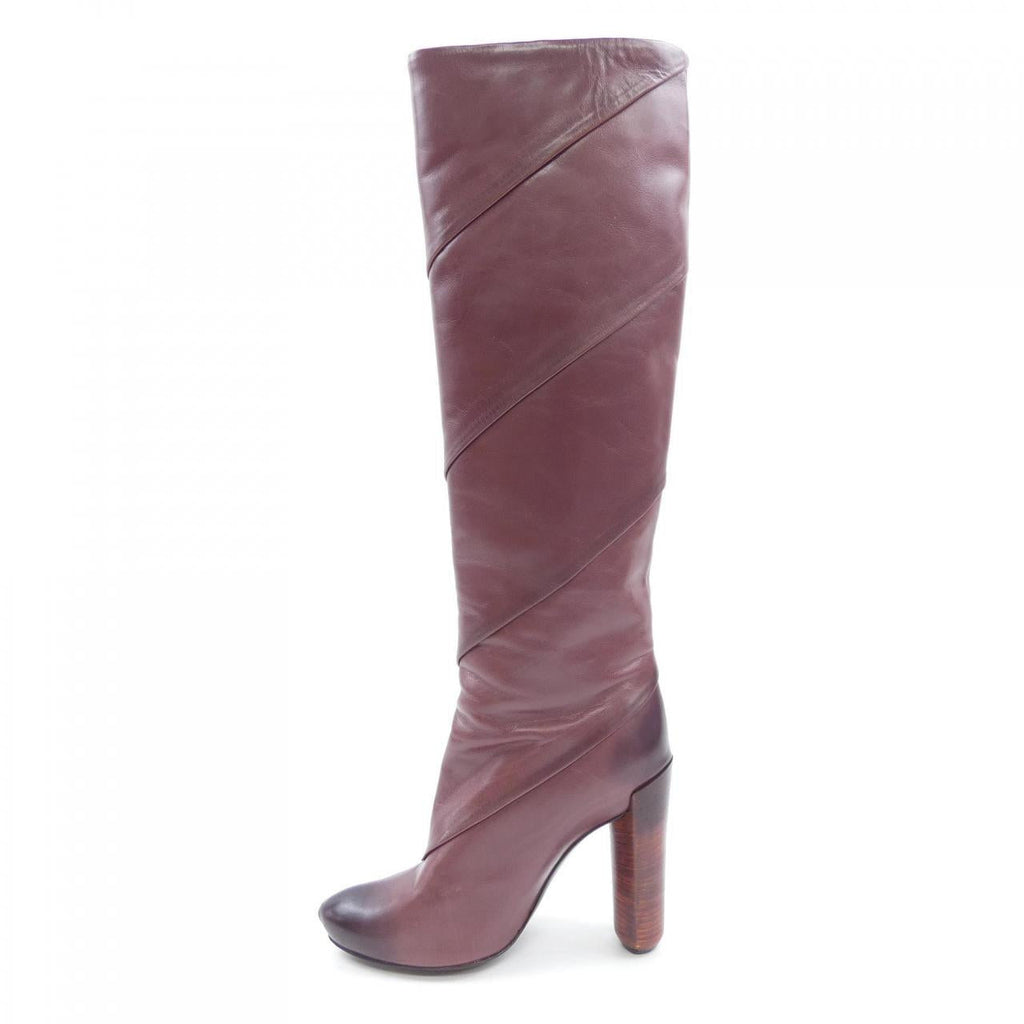Louis Vuitton Long Boots