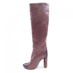 Louis Vuitton Long Boots