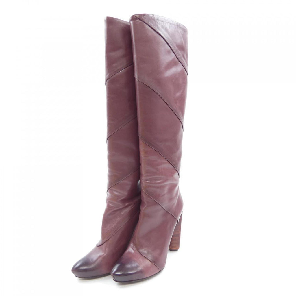 Louis Vuitton Long Boots