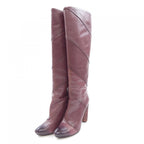 Louis Vuitton Long Boots