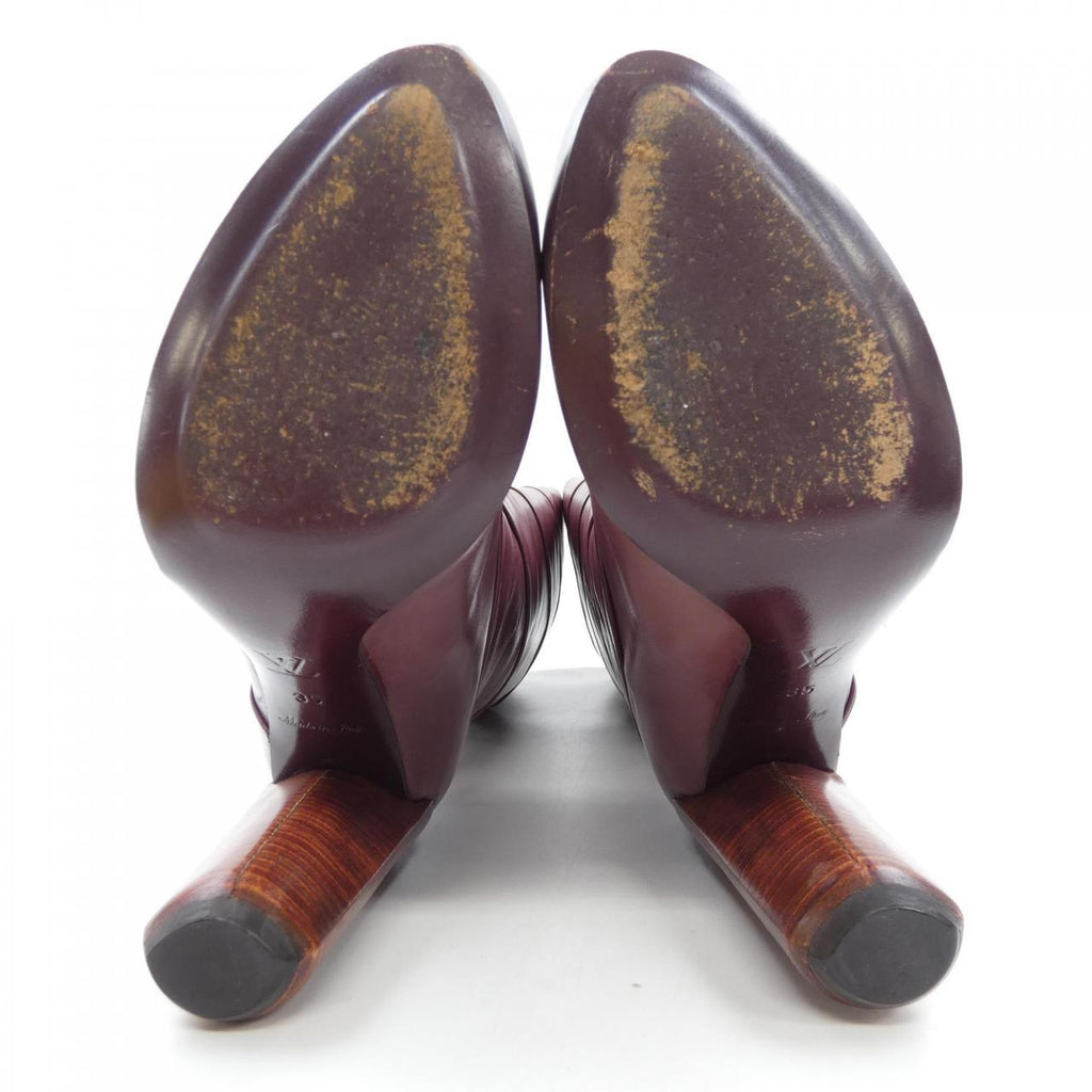 Louis Vuitton Long Boots