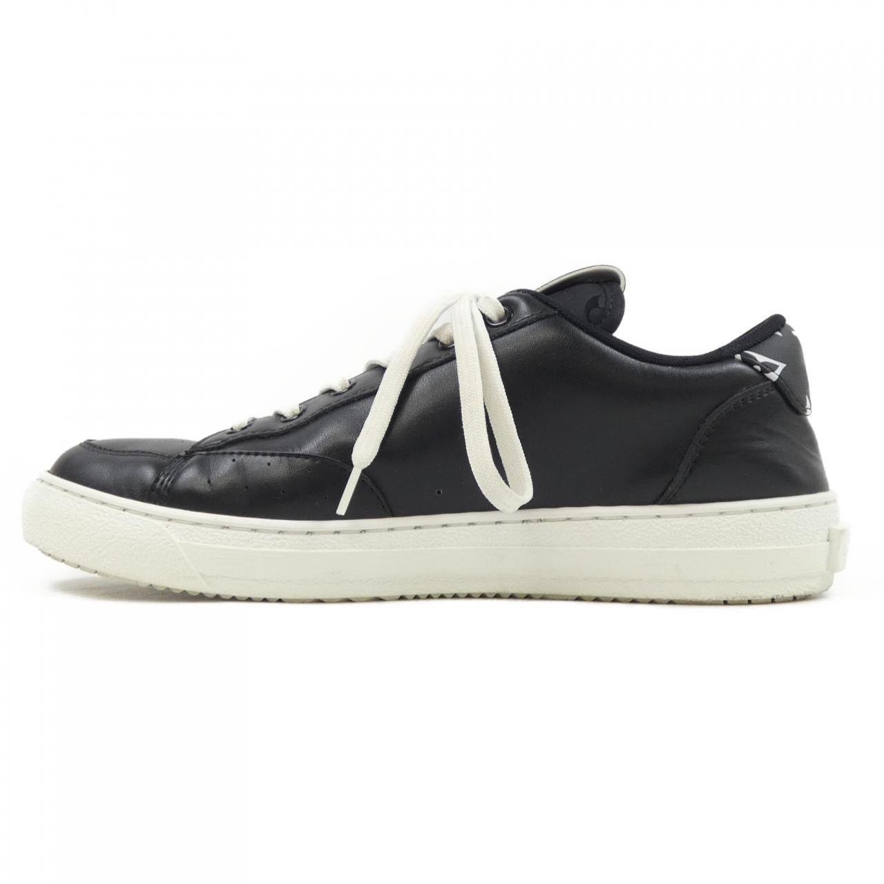 Louis Vuitton Charlie Line Sneakers