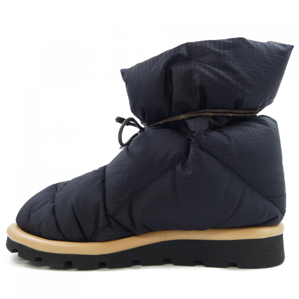 Louis Vuitton Pillow Line Boots